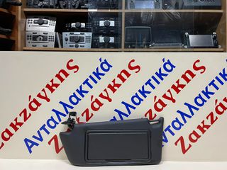 OPEL ASTRA  H GTC  04-10    ΑΡΙΣΤΕΡΟ  ΣΚΙΑΔΙΟ ( Μαύρο )   ΑΠΟΣΤΟΛΗ ΣΤΗΝ ΕΔΡΑ ΣΑΣ