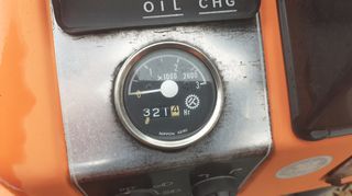 Αμπελουργικά Τρακτέρ Kubota 1998 B-1702M-thumb-2