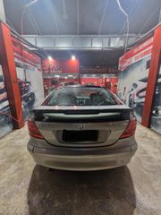 MERCEDES C200 Sports Coupe ΜΟΝΟ ΑΝΤΑΛΛΑΚΤΙΚΑ-thumb-3
