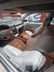 MERCEDES C200 Sports Coupe ΜΟΝΟ ΑΝΤΑΛΛΑΚΤΙΚΑ-thumb-4