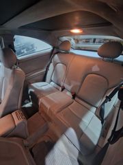 MERCEDES C200 Sports Coupe ΜΟΝΟ ΑΝΤΑΛΛΑΚΤΙΚΑ-thumb-5