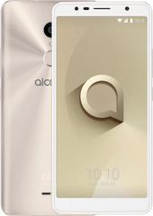 ALCATEL 3C DUAL SIM - SD CARD ΤΕΤΡΑΠΎΡΗΝΟ