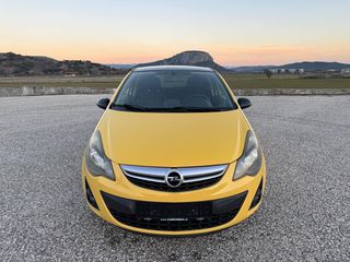 Opel Corsa 2013 1.7 CDTI Opc line-thumb-1
