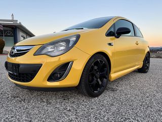 Opel Corsa 2013 1.7 CDTI Opc line-thumb-2