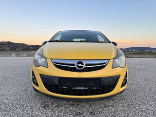 Opel Corsa 2013 1.7 CDTI Opc line-thumb-3