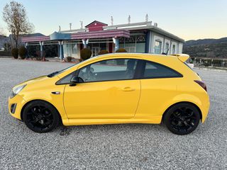 Opel Corsa 2013 1.7 CDTI Opc line-thumb-4