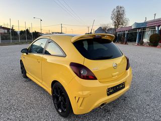 Opel Corsa 2013 1.7 CDTI Opc line-thumb-5