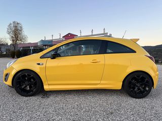 Opel Corsa 2013 1.7 CDTI Opc line-thumb-6
