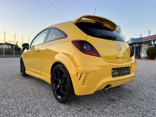 Opel Corsa 2013 1.7 CDTI Opc line-thumb-8