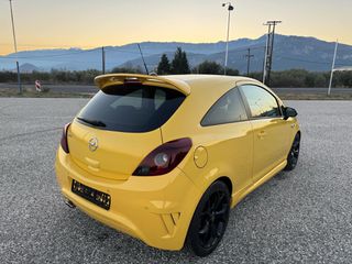 Opel Corsa 2013 1.7 CDTI Opc line-thumb-9
