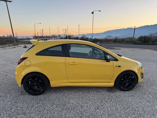 Opel Corsa 2013 1.7 CDTI Opc line-thumb-12
