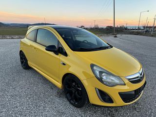 Opel Corsa 2013 1.7 CDTI Opc line-thumb-13