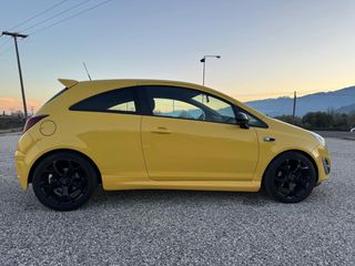 Opel Corsa 2013 1.7 CDTI Opc line-thumb-14