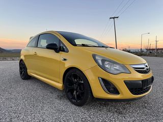 Opel Corsa 2013 1.7 CDTI Opc line-thumb-15