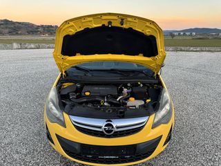 Opel Corsa 2013 1.7 CDTI Opc line-thumb-16