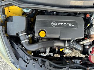 Opel Corsa 2013 1.7 CDTI Opc line-thumb-19
