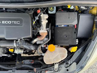 Opel Corsa 2013 1.7 CDTI Opc line-thumb-20