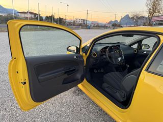 Opel Corsa 2013 1.7 CDTI Opc line-thumb-22