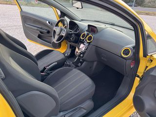Opel Corsa 2013 1.7 CDTI Opc line-thumb-27