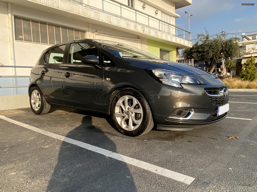 Opel Corsa '16 1.3 CDTI ECOFLEX DIESEL