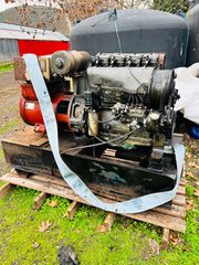Γεννήτρια πετρελαίου DEUTZ 40kva  4700 συζητήσιμη
