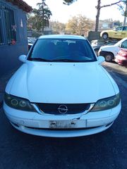 OPEL VECTRA-B 1.6CC 2000  Πόρτες  Γρύλλοι-Μηχανισμοί Παραθύρων