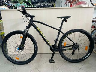 All - Mountain Scott 2026 Aspect 960 black Ετοιμοπαράδοτο L-thumb-1