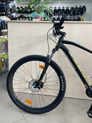 All - Mountain Scott 2026 Aspect 960 black Ετοιμοπαράδοτο L-thumb-4