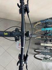 All - Mountain Scott 2026 Aspect 960 black Ετοιμοπαράδοτο L-thumb-6