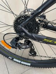 All - Mountain Scott 2026 Aspect 960 black Ετοιμοπαράδοτο L-thumb-7