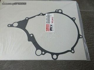 ΦΛΑΝΤΖΑ ΚΑΠΑΚΙΟΥ ΒΟΛΑΝ YAMAHA XT600 TT600 XT550 ΧΩΡΙΣ ΜΙΖΑ ΓΝΗΣΙΑ