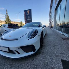 Porsche 911 2017 991.2 Gt3-thumb-1