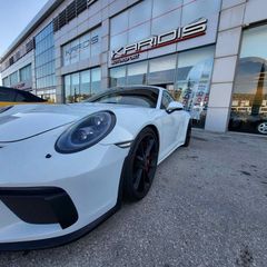 Porsche 911 2017 991.2 Gt3-thumb-8