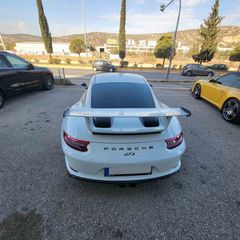 Porsche 911 2017 991.2 Gt3-thumb-11