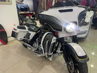 Harley Davidson Electra Glide 2014 Ultra Limited FLHTK-thumb-3