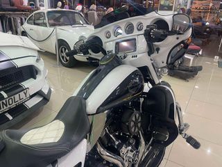 Harley Davidson Electra Glide 2014 Ultra Limited FLHTK-thumb-4