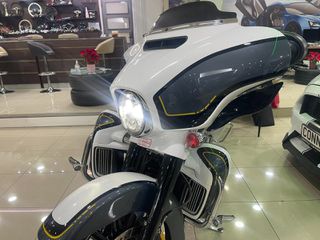 Harley Davidson Electra Glide 2014 Ultra Limited FLHTK-thumb-7