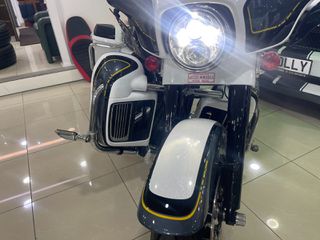 Harley Davidson Electra Glide 2014 Ultra Limited FLHTK-thumb-8