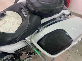 Harley Davidson Electra Glide 2014 Ultra Limited FLHTK-thumb-11