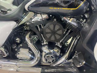 Harley Davidson Electra Glide 2014 Ultra Limited FLHTK-thumb-13
