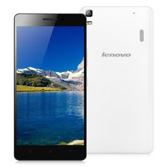 LENOVO K3 NOTE ΟΚΤΑΠΎΡΗΝΟ DUAL SIM LTE - SD CARD