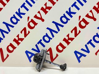 PEUGEOT PARTNER  08-16  ΕΜΠΡΟΣ ΔΕΞΙΟ STOP ΠΟΡΤΑΣ ** Γνήσιο **  813292     ΑΠΟΣΤΟΛΗ ΣΤΗΝ ΕΔΡΑ ΣΑΣ