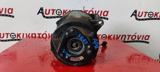 SEAT/VOLKSWAGEN *APQ* ΚΟΜΠΡΕΣΕΡ A/C . Ο,ΤΙ ΘΕΛΕΤΕ ΡΩΤΗΣΤΕ ΜΑΣ. ΑΠΟΣΤΟΛΗ ΣΕ ΟΛΗ ΤΗΝ ΕΛΛΑΔΑ!!