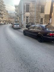 Bmw 520 1998