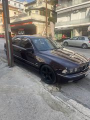 Bmw 520 1998-thumb-2