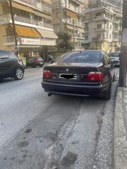 Bmw 520 1998-thumb-4