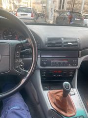 Bmw 520 1998-thumb-7