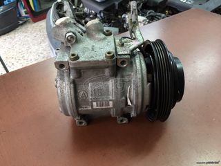 ΚΟΜΠΡΕΣΕΡ Aircodition Από Toyota Avensis 1998-2000 1.600cc με κινητήρα 4A-FE