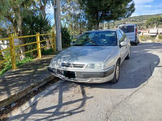 Citroen Xantia 2000 1.8 16V
