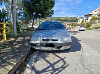 Citroen Xantia 2000 1.8 16V-thumb-1